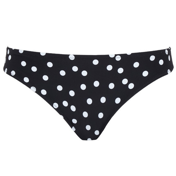 Panache Swim Polka Dot Bikinibroekje