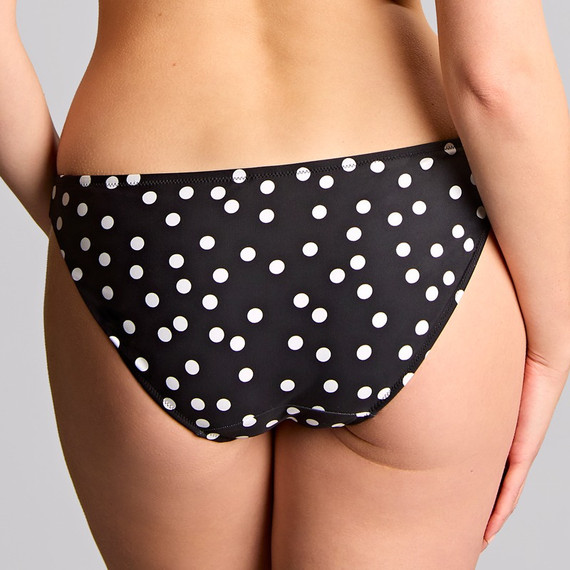 Panache Swim Polka Dot Bikinibroekje