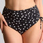 Panache Swim Polka Dot Hoog Bikinibroekje