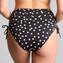 Panache Swim Polka Dot Hoog Bikinibroekje