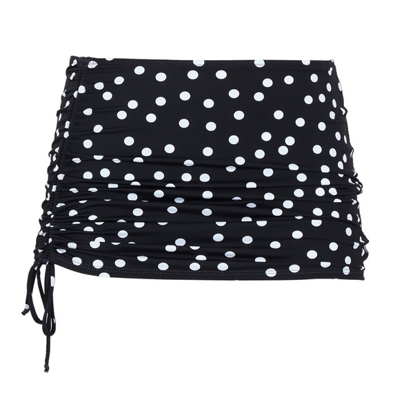 Panache Swim Polka Dot Zwemrokje 