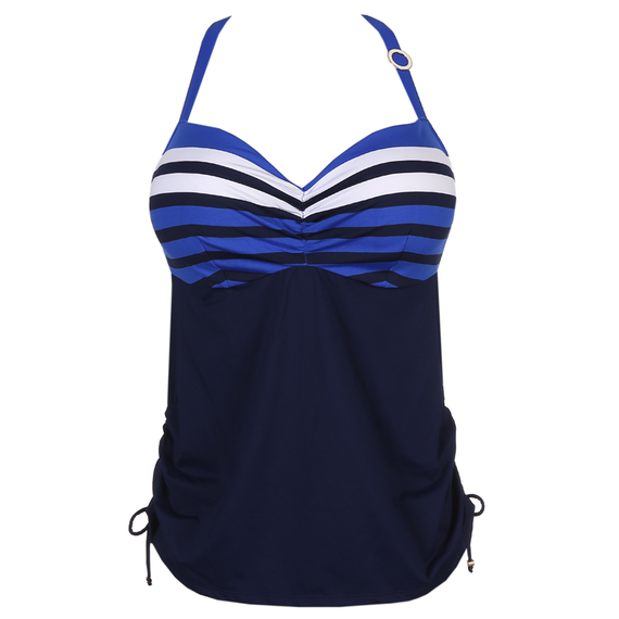 PrimaDonna Swim Polynesia Tankini Skyfall