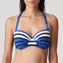 PrimaDonna Swim Polynesia Voorgevormde Balconette Bikinitop Skyfall