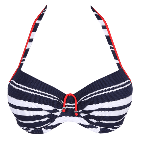 Pondicherry Balconette Bikinitop