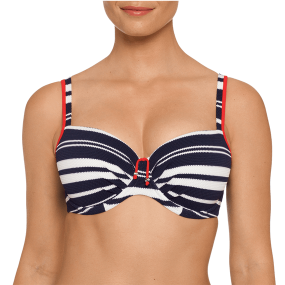 PrimaDonna Swim Pondicherry Balconette Bikinitop Sailor