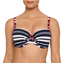 PrimaDonna Swim Pondicherry Balconette Bikinitop Sailor