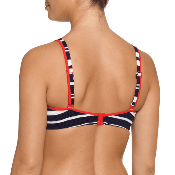 PrimaDonna Swim Pondicherry Balconette Bikinitop Sailor
