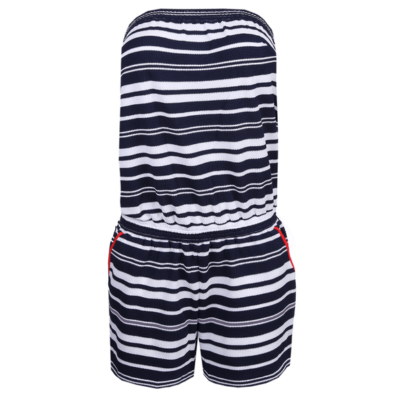 Pondicherry Jumpsuit
