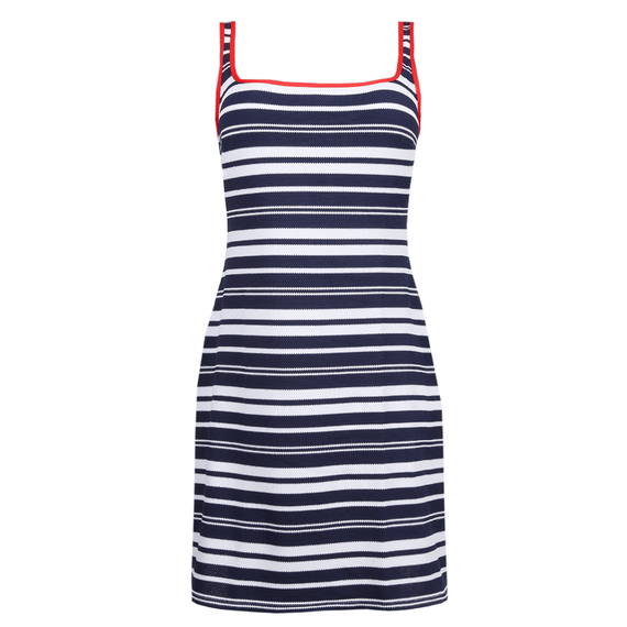Pondicherry Strandkleid
