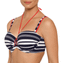 Pondicherry Trägerloses Bikini-Oberteil