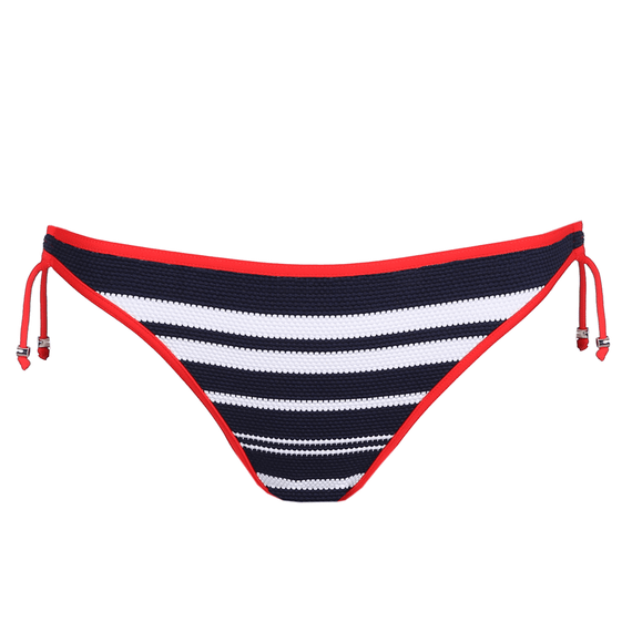 Pondicherry Bikini-Hose mit seitlichen Bändern
