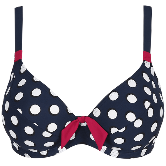 Pop Beugel Bikinitop