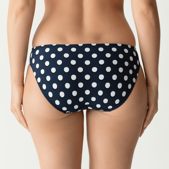 PrimaDonna Swim Pop Riobroekje Blue Eclipse