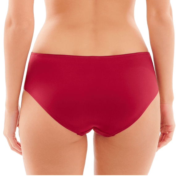 Panache Porcelain Élan Short Wine