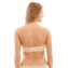 Panache Porcelain Élan Strapless BH Nude