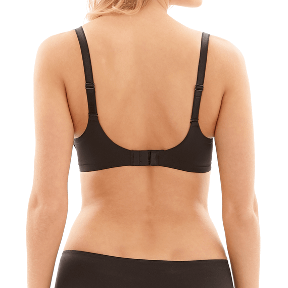 Panache Porcelain Élan T-shirt BH Black