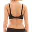 Panache Porcelain Élan T-shirt BH Black