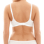 Panache Porcelain Élan T-shirt BH White