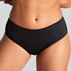 Porcelain Élain Shorts