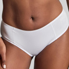 Porcelain Élan Short
