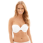 Panache Porcelain Élan Strapless BH White