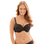Panache Porcelain Élan T-shirt BH Black