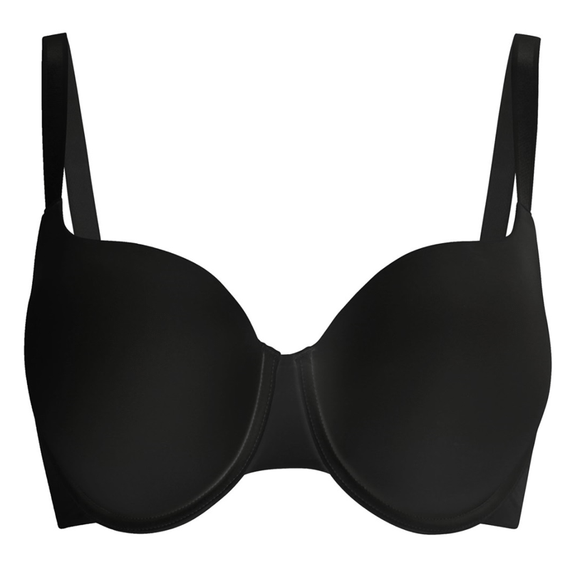 Panache Porcelain Élan T-shirt BH Black