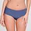 Panache Porcelain Élan Short Slate Blue