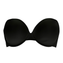 Panache Porcalain Élan Strapless BH Black