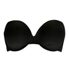 Porcelain Élan Strapless BH