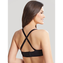 Panache Porcalain Élan Strapless BH Black