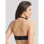 Panache Porcalain Élan Strapless BH Black