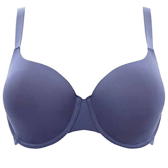 Panache Porcelain Elan Voorgevormde BH Slate Blue