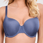 Panache Porcelain Elan Voorgevormde BH Slate Blue