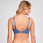 Panache Porcelain Elan Voorgevormde BH Slate Blue