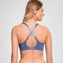 Panache Porcelain Elan Voorgevormde BH Slate Blue