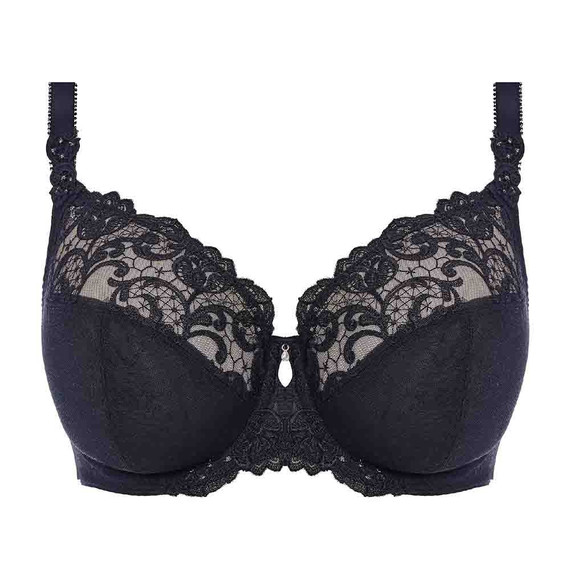Fantasie Portia Side Support BH Black