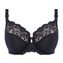 Fantasie Portia Side Support BH Black