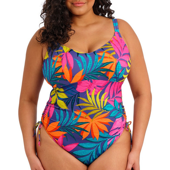 Elomi Swim Porto Rafti Badpak Indigo