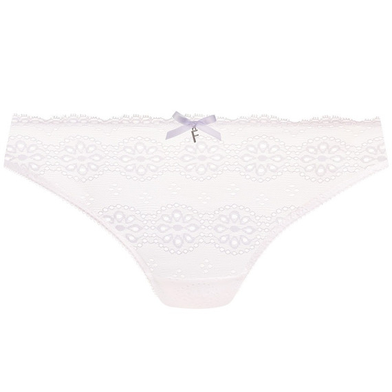 Freya Posie String White