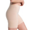 Spanx Power Short Soft Nude