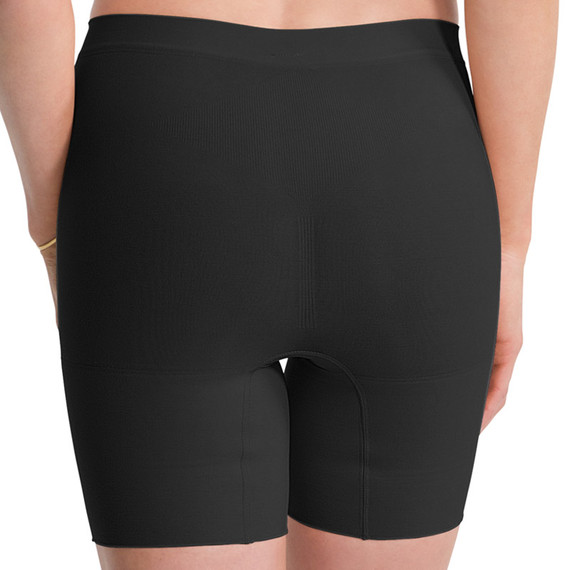 Spanx Power Short Very Black
