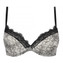 Antigel Power Dentelle Plunge BH Ivory