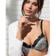 Antigel Power Dentelle Plunge BH Ivory