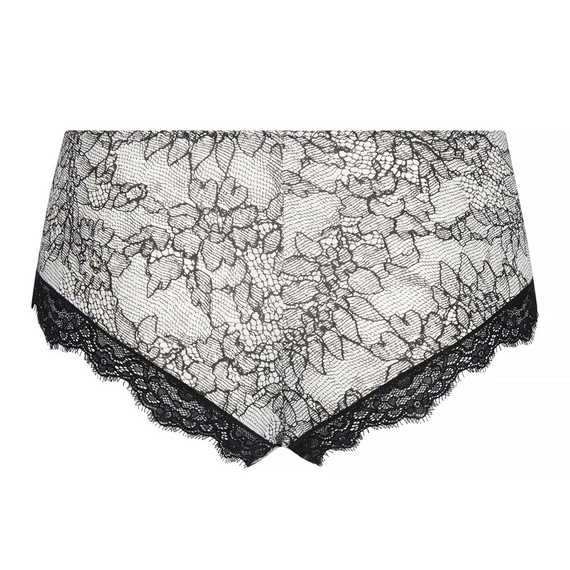 Antigel Power Dentelle Short Ivory