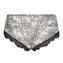 Antigel Power Dentelle Short Ivory