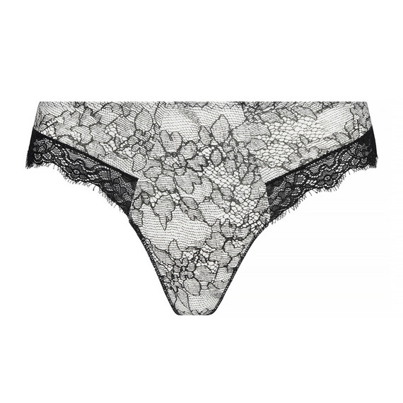 Power Dentelle String