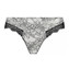 Antigel Power Dentelle String Ivory