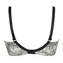 Antigel Power Dentelle Voorgevormde BH Ivory