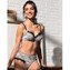 Antigel Power Dentelle Short Ivory